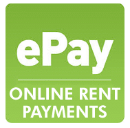 Apartments in Friedrich Wilderness Park NW San Antonio Epay online rent payments logo for Apartments in NW San Antonio
