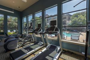Apartments-in-San-Antonio-Texas-Clubhouse-Fitness-Center-4