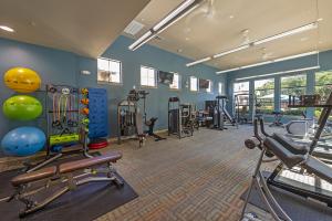 Apartments-in-San-Antonio-Texas-Clubhouse-Fitness-Center-5