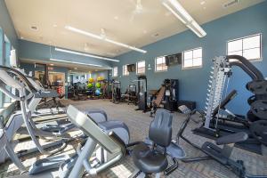 Apartments-in-San-Antonio-Texas-Clubhouse-Fitness-Center