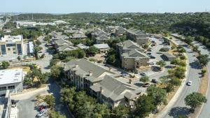 Apartments-in-San-Antonio-Texas-Aerial-View-of-Community-Surrounding-Area