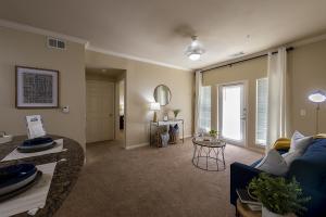 Three-Bedroom-Apartments-in-San-Antonio-Texas-Model-Living-Areas