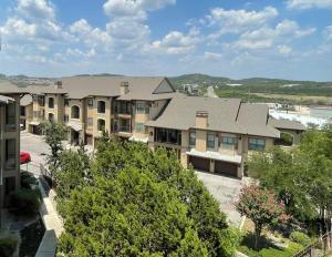 Apartments in San Antonio, TX - Elevated-View-of-Building-1