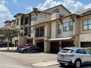 Apartments in San Antonio, TX - Exterior-Building-8