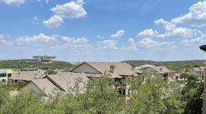 Apartments in San Antonio, TX - Rooftop-Views-of-Community